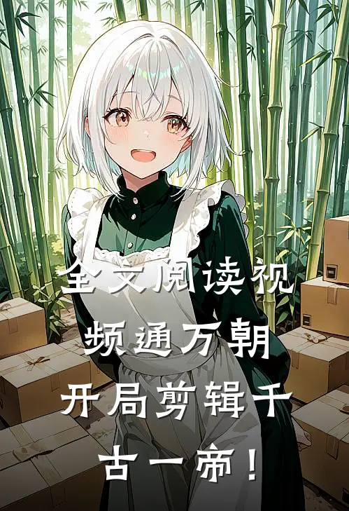 全文阅读视频通万朝，开局剪辑千古一帝！