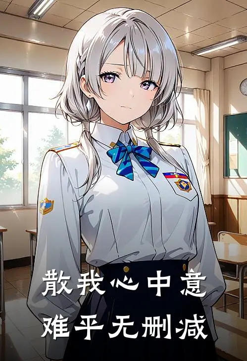 散我心中意难平无删减
