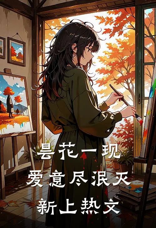 昙花一现，爱意尽泯灭新上热文