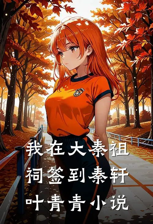 我在大秦祖祠签到秦轩叶青青小说