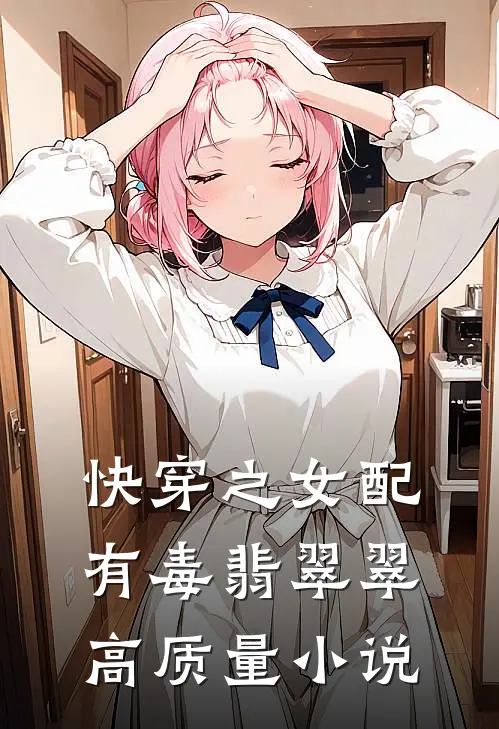 快穿之女配有毒翡翠翠高质量小说