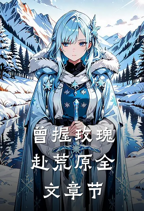 曾握玫瑰赴荒原全文章节