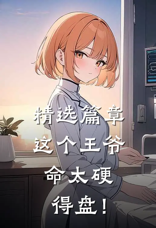 精选篇章这个王爷命太硬，得盘！