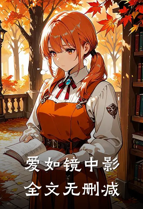 爱如镜中影全文无删减
