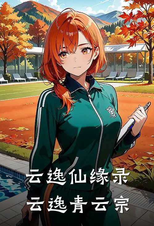 云逸仙缘录云逸青云宗