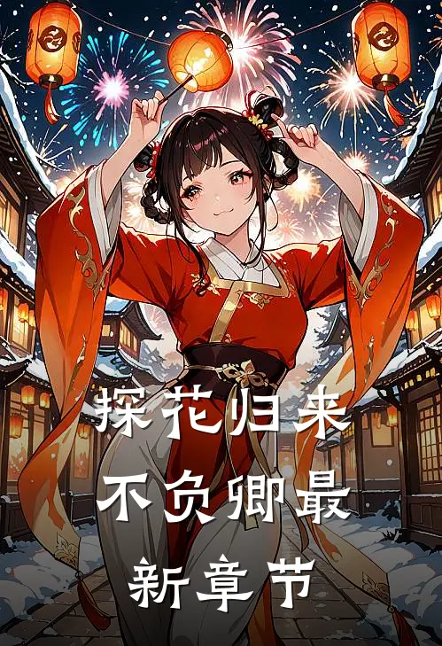 探花归来不负卿最新章节