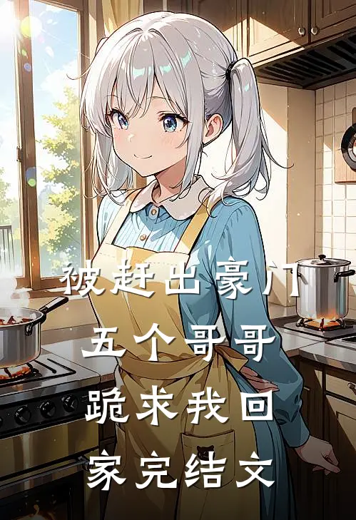 被赶出豪门，五个哥哥跪求我回家完结文