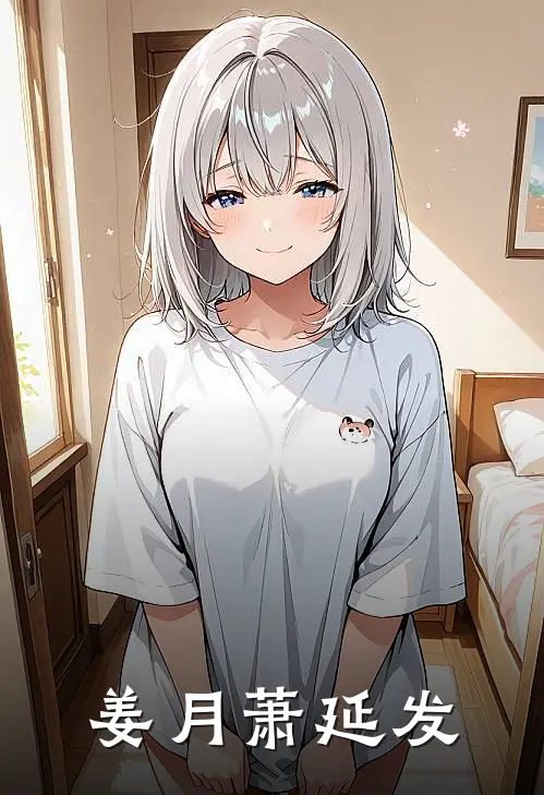 姜月萧延发