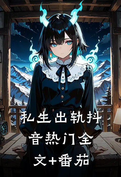 私生出轨抖音热门全文+番茄