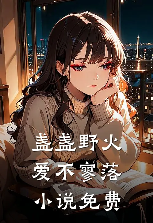 盏盏野火爱不寥落小说免费