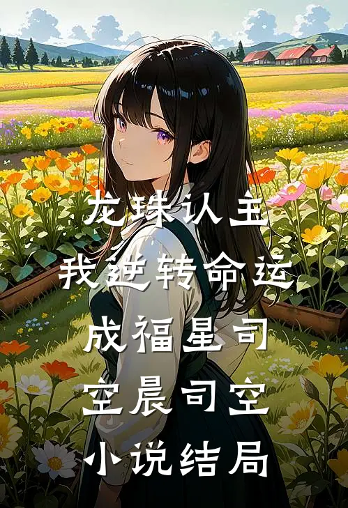 龙珠认主，我逆转命运成福星司空晨司空小说结局