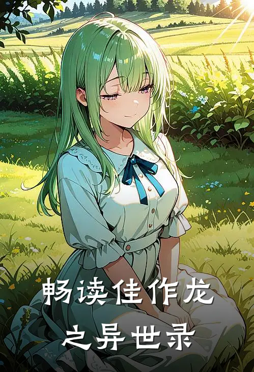 畅读佳作龙之异世录