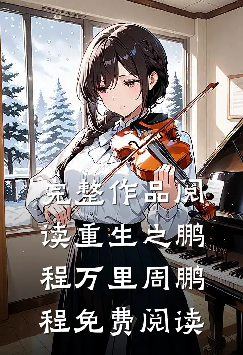 完整作品阅读重生之鹏程万里周鹏程免费阅读