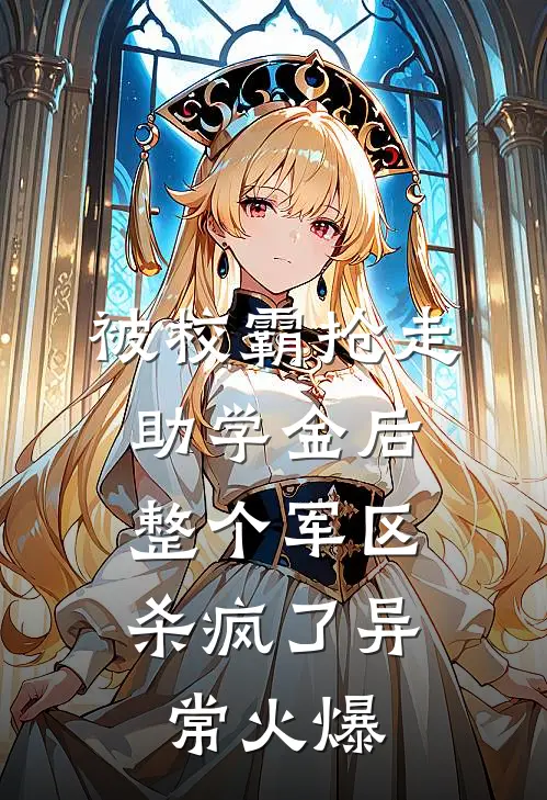 被校霸抢走助学金后，整个军区杀疯了异常火爆