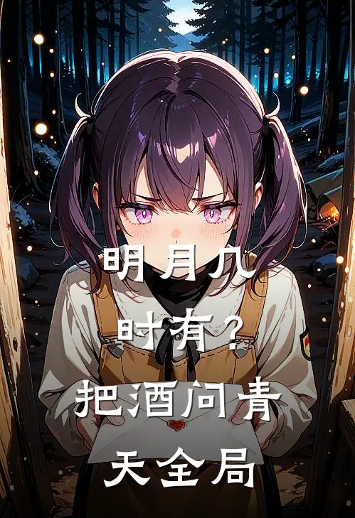 明月几时有？把酒问青天全局