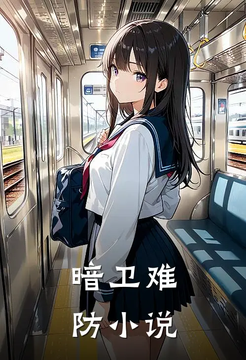 暗卫难防小说