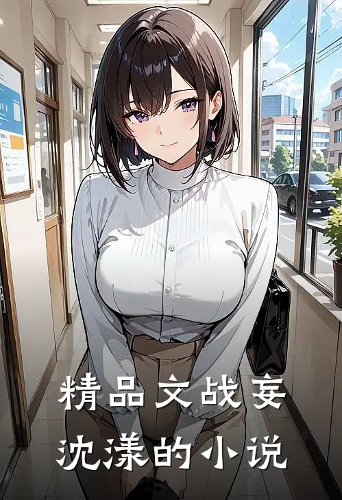 精品文战妄沈漾的小说