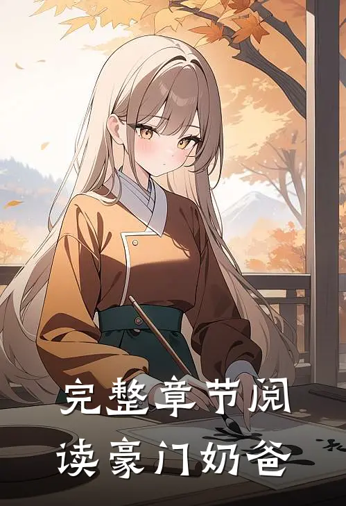 完整章节阅读豪门奶爸
