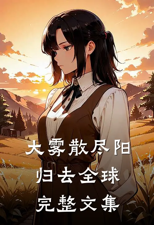大雾散尽阳归去全球完整文集