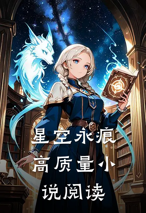 星空永痕高质量小说阅读