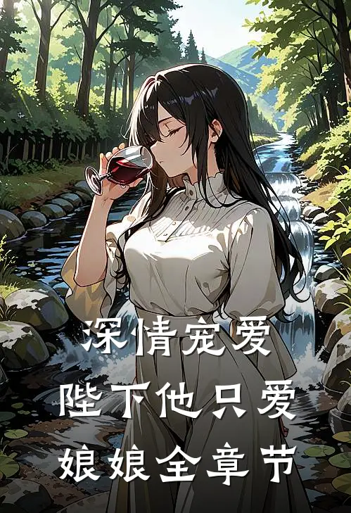 深情宠爱：陛下他只爱娘娘全章节