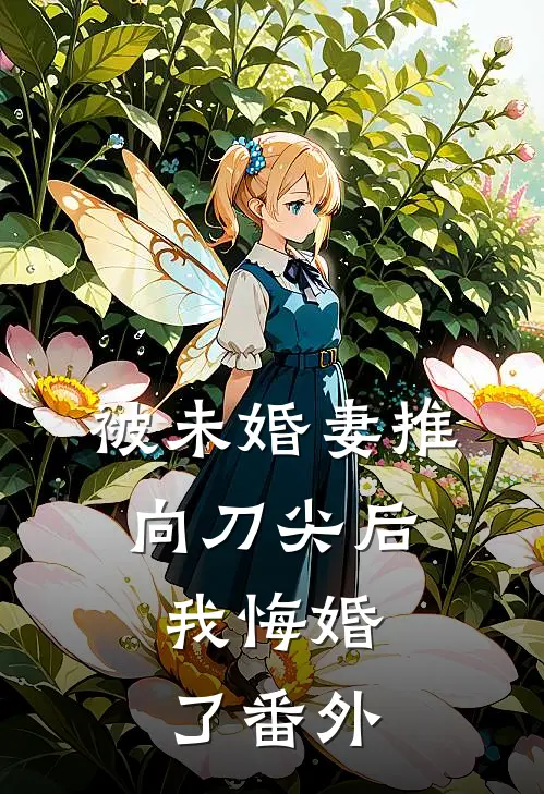 被未婚妻推向刀尖后，我悔婚了番外