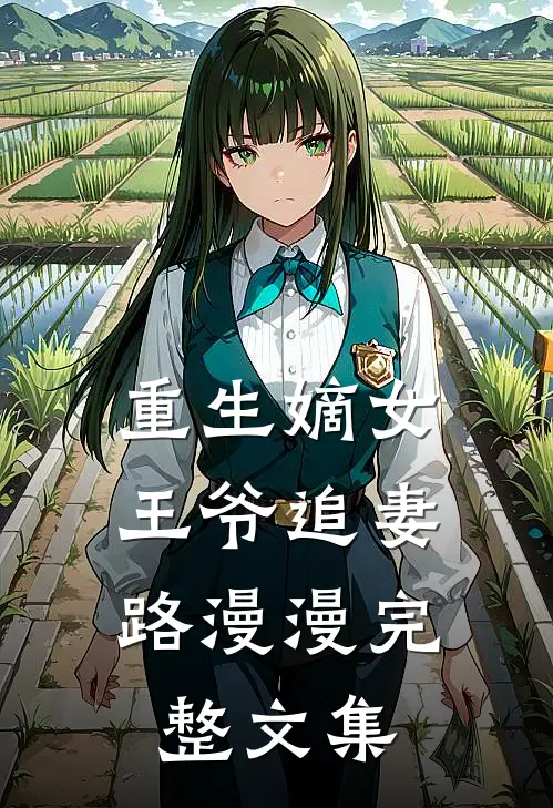 重生嫡女:王爷追妻路漫漫完整文集