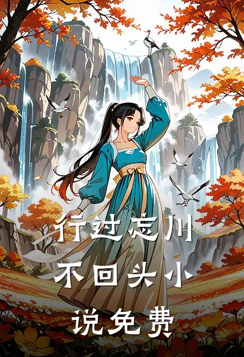 行过忘川不回头小说免费