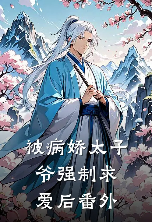 被病娇太子爷强制求爱后 番外