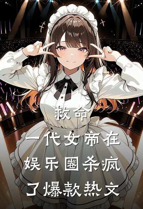 救命，一代女帝在娱乐圈杀疯了爆款热文