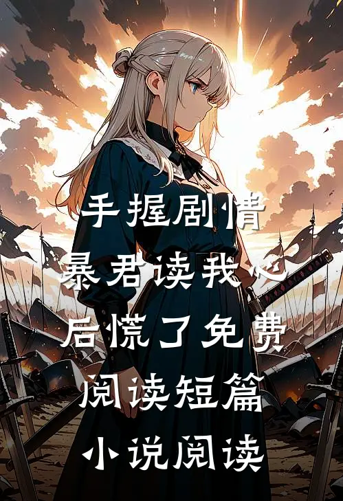 手握剧情:暴君读我心后慌了免费阅读短篇小说阅读