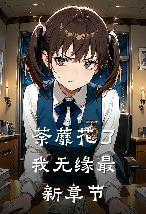 荼蘼花了我无缘最新章节