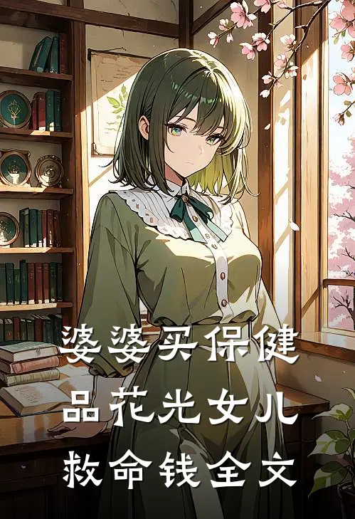 婆婆买保健品花光女儿救命钱全文