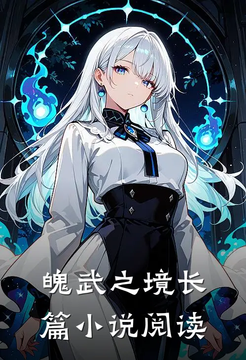 魄武之境长篇小说阅读