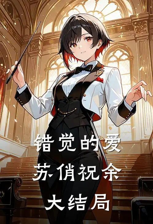 错觉的爱苏俏祝余大结局