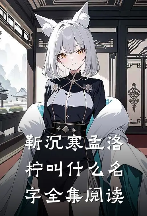 靳沉寒孟洛柠叫什么名字全集阅读