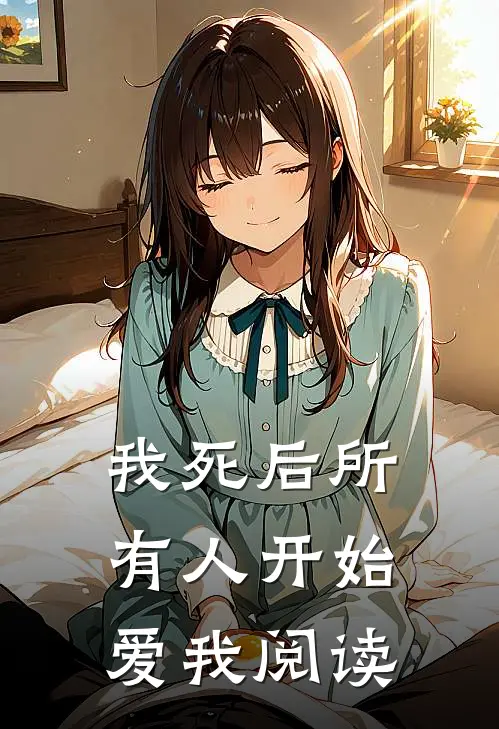 我死后所有人开始爱我阅读