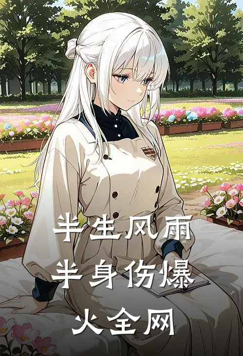 半生风雨，半身伤爆火全网