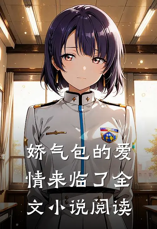 娇气包的爱情来临了全文小说阅读