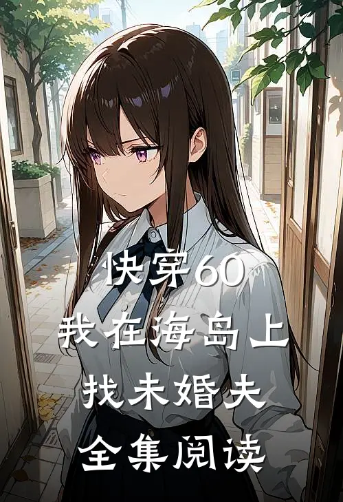 快穿60：我在海岛上找未婚夫全集阅读