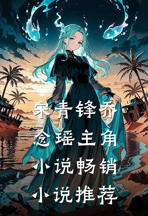 宋青锋乔念瑶主角小说畅销小说推荐