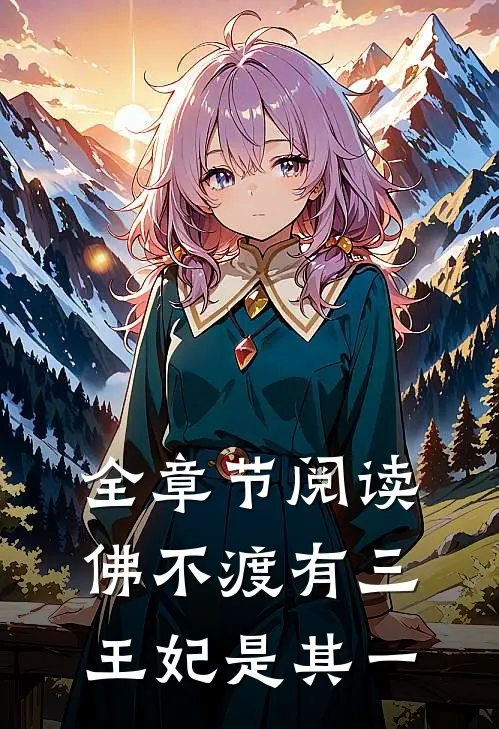 全章节阅读佛不渡有三，王妃是其一