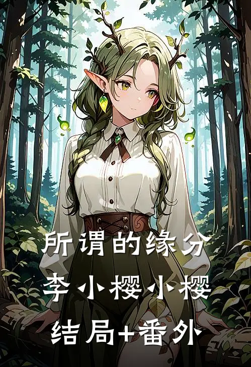 所谓的缘分李小樱小樱结局+番外