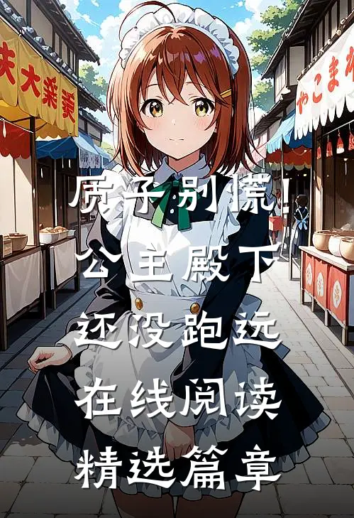 质子别慌!公主殿下还没跑远在线阅读精选篇章