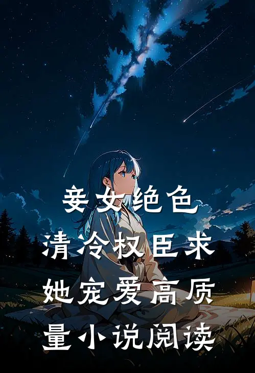 妾女绝色：清冷权臣求她宠爱高质量小说阅读