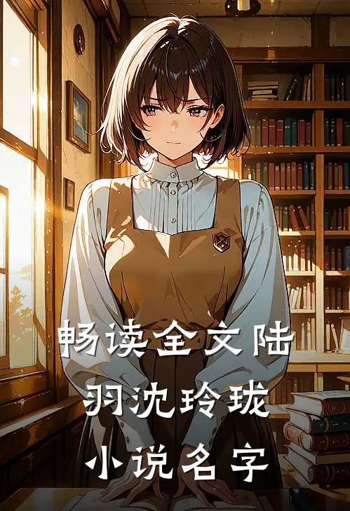 畅读全文陆羽沈玲珑小说名字