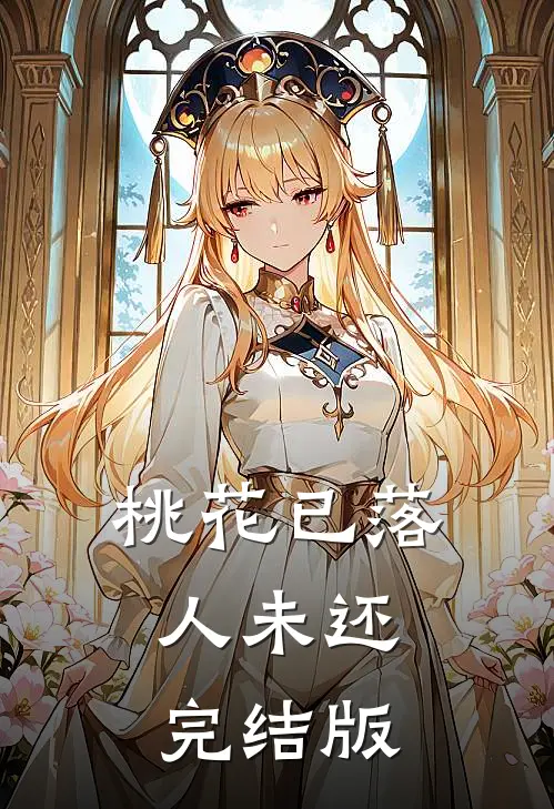 桃花已落人未还完结版