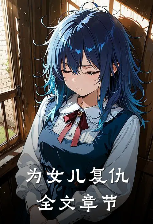 为女儿复仇全文章节