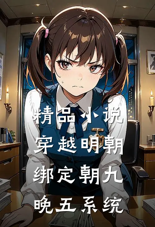 精品小说穿越明朝：绑定朝九晚五系统