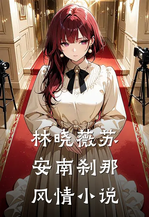 林晓薇苏安南刹那风情小说